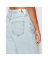 Calvin Klein Jeans Дънки J20J218632 Син Relaxed Fit - Pepit.bg