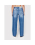 Calvin Klein Jeans Дънки J20J219310 Син Straight Fit - Pepit.bg