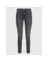 Calvin Klein Jeans Дънки J20J219313 Сив Skinny Fit - Pepit.bg