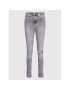 Calvin Klein Jeans Дънки J20J219315 Сив Skinny Fit - Pepit.bg