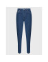 Calvin Klein Jeans Дънки J20J219318 Син Mom Fit - Pepit.bg