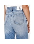 Calvin Klein Jeans Дънки J20J219320 Син Mom Fit - Pepit.bg