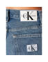 Calvin Klein Jeans Дънки J20J219329 Син Mom Fit - Pepit.bg