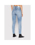 Calvin Klein Jeans Дънки J20J219334 Син Super Skinny Fit - Pepit.bg