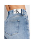 Calvin Klein Jeans Дънки J20J219334 Син Super Skinny Fit - Pepit.bg