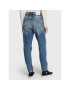 Calvin Klein Jeans Дънки J20J219362 Син Mom Fit - Pepit.bg