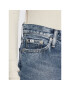 Calvin Klein Jeans Дънки J20J219362 Син Mom Fit - Pepit.bg