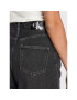 Calvin Klein Jeans Дънки J20J219507 Сив Relaxed Fit - Pepit.bg