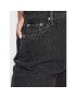 Calvin Klein Jeans Дънки J20J219507 Сив Relaxed Fit - Pepit.bg