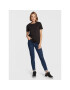 Calvin Klein Jeans Дънки J20J219516 Син Skinny Fit - Pepit.bg