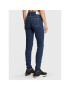 Calvin Klein Jeans Дънки J20J219516 Син Skinny Fit - Pepit.bg