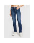 Calvin Klein Jeans Дънки J20J219521 Син Slim Fit - Pepit.bg