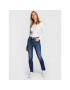 Calvin Klein Jeans Дънки J20J219521 Син Slim Fit - Pepit.bg