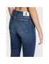 Calvin Klein Jeans Дънки J20J219521 Син Slim Fit - Pepit.bg
