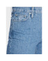 Calvin Klein Jeans Дънки J20J219528 Син Mom Fit - Pepit.bg