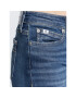 Calvin Klein Jeans Дънки J20J219529 Тъмносин Skinny Fit - Pepit.bg