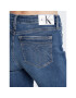 Calvin Klein Jeans Дънки J20J219529 Тъмносин Skinny Fit - Pepit.bg