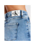 Calvin Klein Jeans Дънки J20J219696 Син Skinny Fit - Pepit.bg