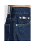 Calvin Klein Jeans Дънки J20J220116 Син Mom Fit - Pepit.bg