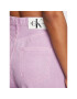 Calvin Klein Jeans Дънки J20J220182 Виолетов Relaxed Fit - Pepit.bg