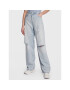 Calvin Klein Jeans Дънки J20J220183 Син Relaxed Fit - Pepit.bg