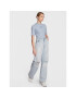 Calvin Klein Jeans Дънки J20J220183 Син Relaxed Fit - Pepit.bg