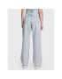 Calvin Klein Jeans Дънки J20J220183 Син Relaxed Fit - Pepit.bg