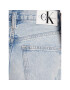 Calvin Klein Jeans Дънки J20J220183 Син Relaxed Fit - Pepit.bg