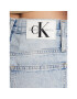 Calvin Klein Jeans Дънки J20J220191 Син Mom Fit - Pepit.bg
