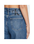 Calvin Klein Jeans Дънки J20J220194 Син Mom Fit - Pepit.bg