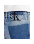 Calvin Klein Jeans Дънки J20J220195 Син Regular Fit - Pepit.bg