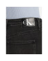 Calvin Klein Jeans Дънки J20J220196 Черен Skinny Fit - Pepit.bg