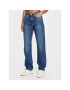 Calvin Klein Jeans Дънки J20J220206 Син Regular Fit - Pepit.bg