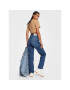 Calvin Klein Jeans Дънки J20J220206 Син Regular Fit - Pepit.bg