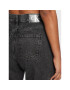 Calvin Klein Jeans Дънки J20J220207 Сив Straight Fit - Pepit.bg