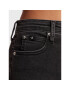 Calvin Klein Jeans Дънки J20J220210 Черен Skinny Fit - Pepit.bg