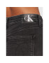 Calvin Klein Jeans Дънки J20J220210 Черен Skinny Fit - Pepit.bg