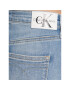 Calvin Klein Jeans Дънки J20J220214 Син Skinny Fit - Pepit.bg