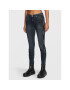 Calvin Klein Jeans Дънки J20J220215 Сив Skinny Ankle Fit - Pepit.bg