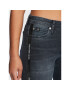 Calvin Klein Jeans Дънки J20J220215 Сив Skinny Ankle Fit - Pepit.bg