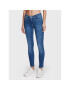 Calvin Klein Jeans Дънки J20J220219 Син Skinny Fit - Pepit.bg