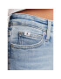 Calvin Klein Jeans Дънки J20J220246 Син Skinny Fit - Pepit.bg