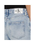 Calvin Klein Jeans Дънки J20J220249 Син Relaxed Fit - Pepit.bg