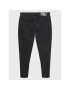 Calvin Klein Jeans Дънки J20J220586 Черен Skinny Fit - Pepit.bg