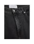 Calvin Klein Jeans Дънки J20J220586 Черен Skinny Fit - Pepit.bg