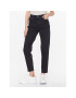 Calvin Klein Jeans Дънки J20J220602 Черен Regular Fit - Pepit.bg