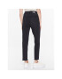 Calvin Klein Jeans Дънки J20J220602 Черен Regular Fit - Pepit.bg