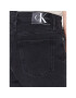 Calvin Klein Jeans Дънки J20J220602 Черен Regular Fit - Pepit.bg