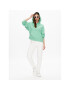 Calvin Klein Jeans Дънки J20J220603 Бял Regular Fit - Pepit.bg