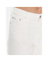 Calvin Klein Jeans Дънки J20J220603 Бял Regular Fit - Pepit.bg
